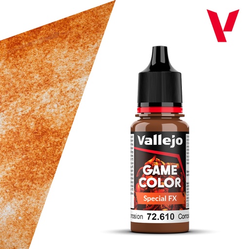 [VAL-72610] Vallejo Game Color: Special FX: Galvanic Corrosion