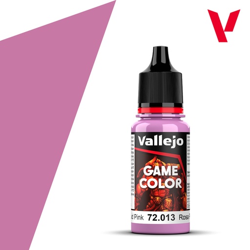 [VAL-72013] Vallejo Game Color: Squid Pink