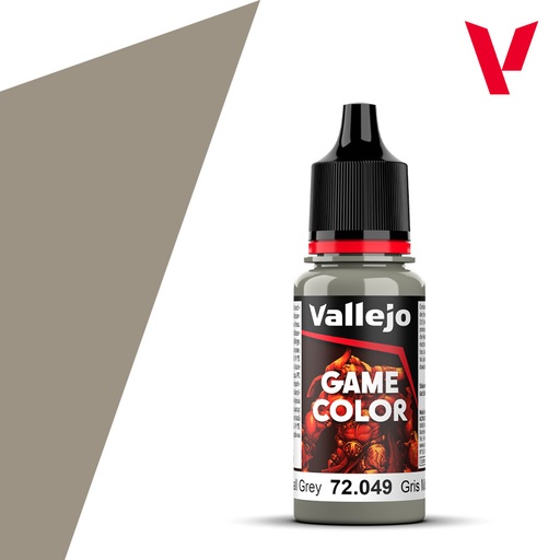 [VAL-72049] Vallejo Game Color: Stonewall Grey