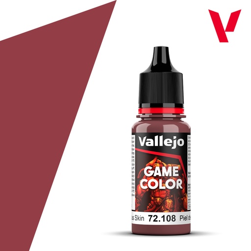 [VAL-72108] Vallejo Game Color: Succubus Skin