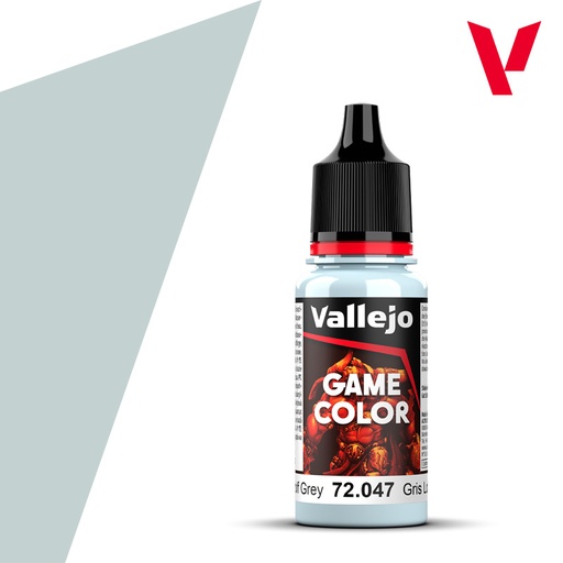 [VAL-72047] Vallejo Game Color: Wolf Grey