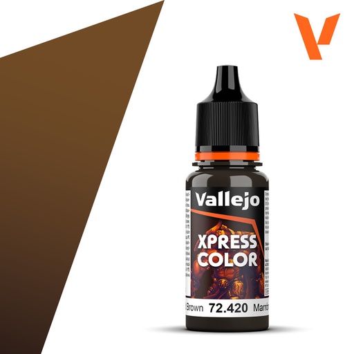 [VAL-72420] Vallejo Xpress Color: Wasteland Brown