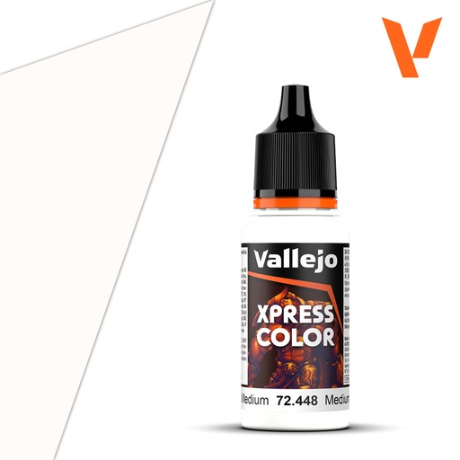 [VAL-72448] Vallejo Xpress Color: Xpress Medium