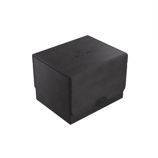 [GGS-20136ML] Sidekick 100+ XL: Black