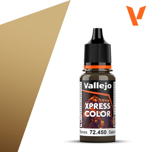 [VAL-72450] Vallejo Xpress Color: Bag of Bones