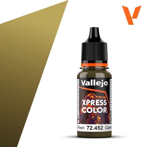 [VAL-72452] Vallejo Xpress Color: Rotten Flesh