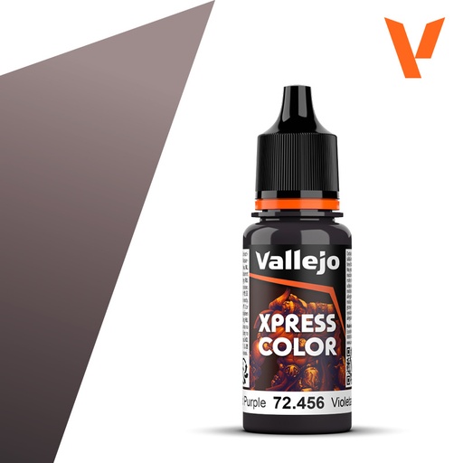 [VAL-72456] Vallejo Xpress Color: Wicked Purple