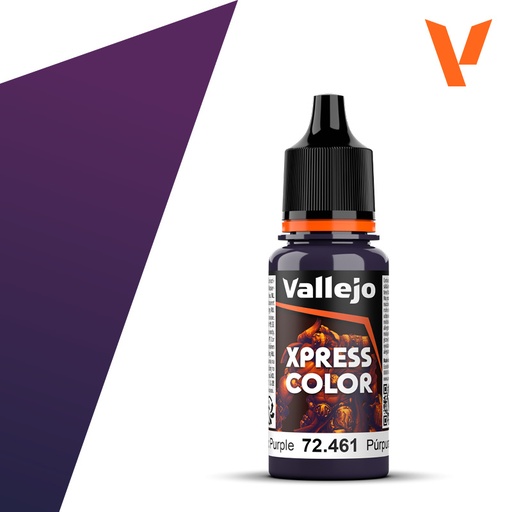 [VAL-72461] Vallejo Xpress Color: Vampiric Purple
