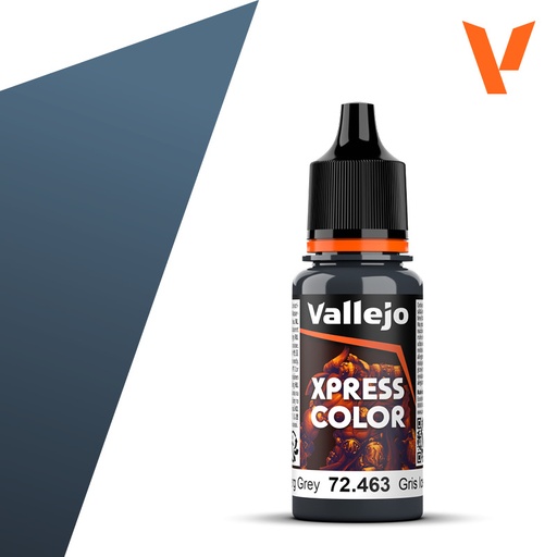 [VAL-72463] Vallejo Xpress Color: Iceberg Grey