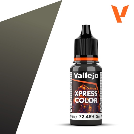 [VAL-72469] Vallejo Xpress Color: Landser Grey