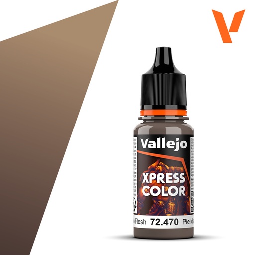 [VAL-72470] Vallejo Xpress Color: Zombie Flesh