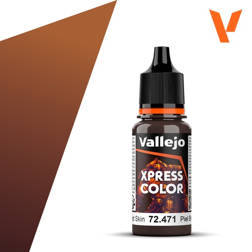 [VAL-72471] Vallejo Xpress Color: Tanned Skin