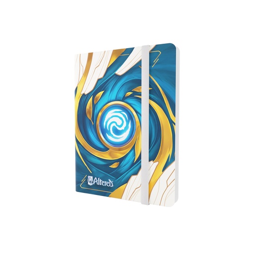 [GGS-32037ML] Altered: 18-Pocket Album: Mana Orb