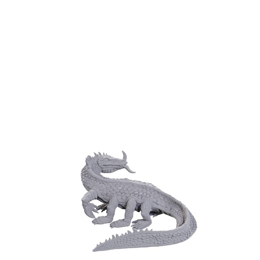 [WZK-90739] D&D Nolzur's Marvelous Miniatures: Classic Basilisk