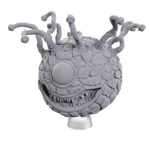 [WZK-90740] D&D Nolzur's Marvelous Miniatures: Classic Beholder