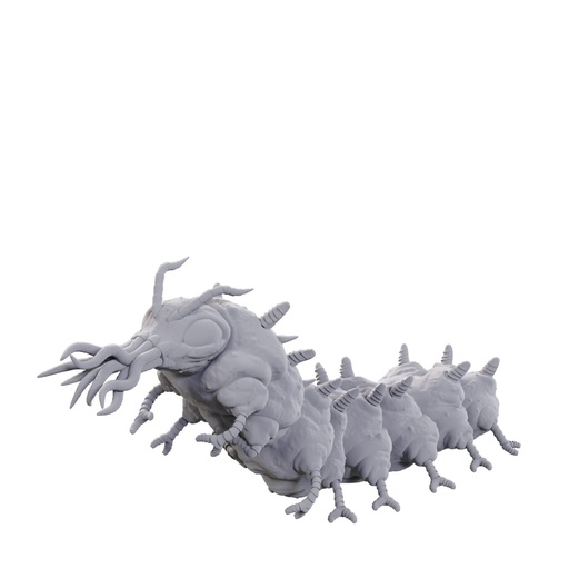 [WZK-90741] D&D Nolzur's Marvelous Miniatures: Classic Carrion Crawler