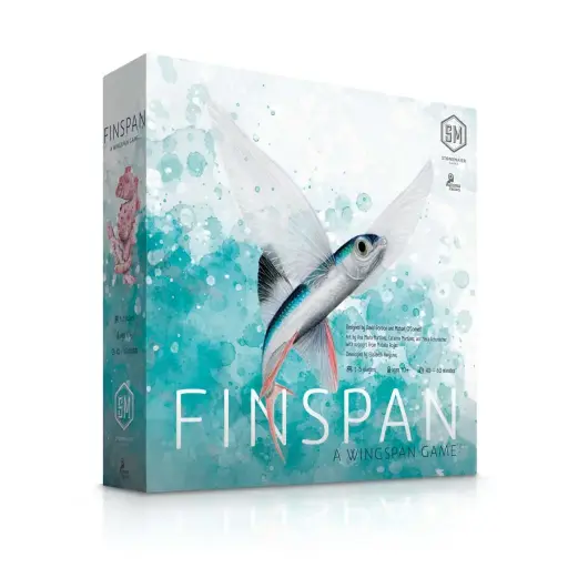 [STM-870] Finspan