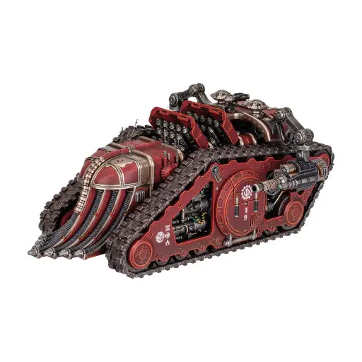 [GAW-99123016014] Horus Heresy: Mechanicum: Karacnos Assault Tank