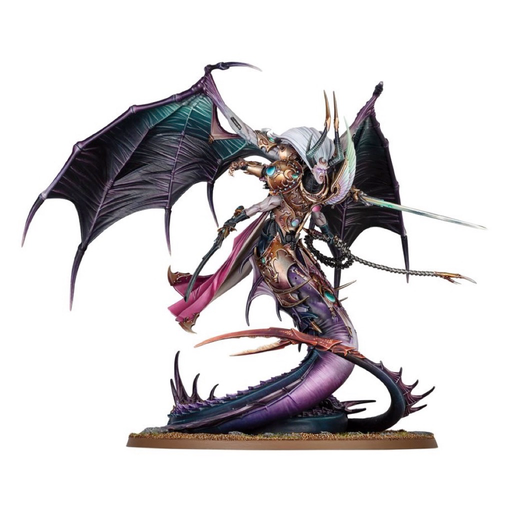 [GAW-99120102200] Warhammer 40k: Emperor's Children: Fulgrim