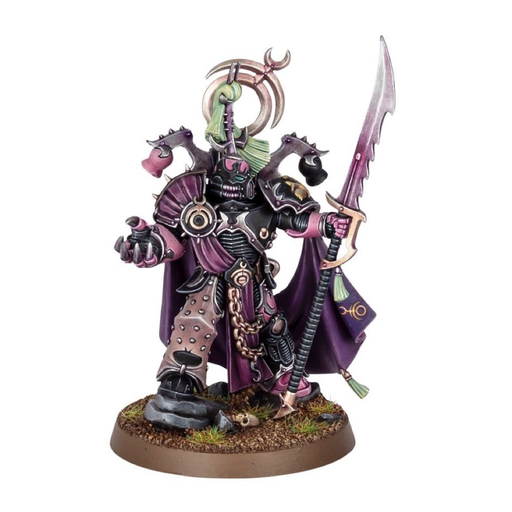 [GAW-99120102206] Warhammer 40k: Emperor's Children: Lord Exultant