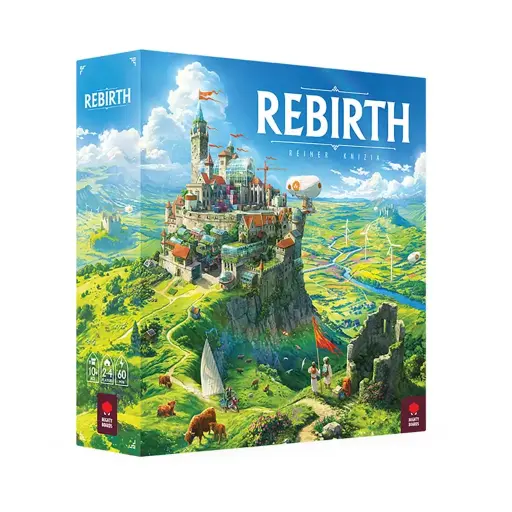 [MB-RB002EN] Rebirth