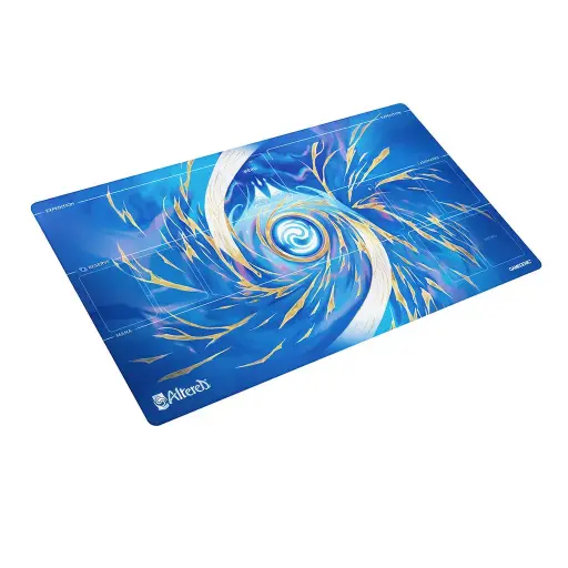 [GGS-40103ML] Altered: Prime Playmat: Ice Storm