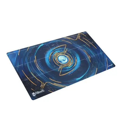 [GGS-40115ML] Altered: Prime Playmat: The Crow's Eye