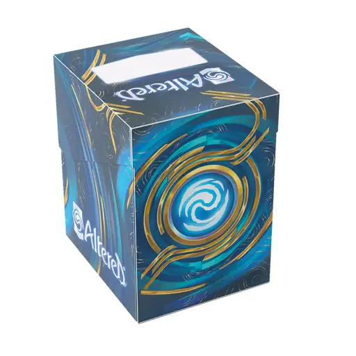 [GGS-25149ML] Altered: Expedition Soft Box The Crow's Eye
