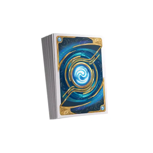 [GGS-15090ML] Altered: Art Sleeve: The Crow's Eye