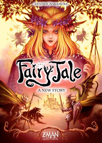 Fairy Tale | Golden Goblin Games