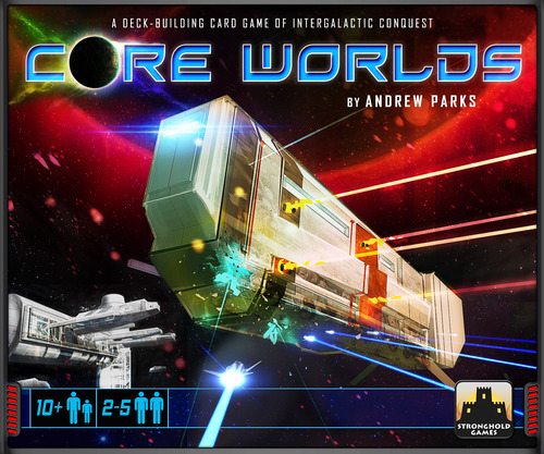 [SG-1002] Core Worlds