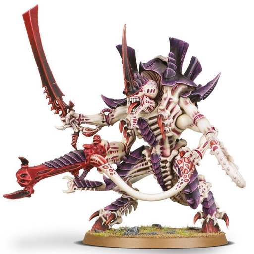 [GAW-99120106060] Warhammer 40k: Tyranids: Hive Tyrant